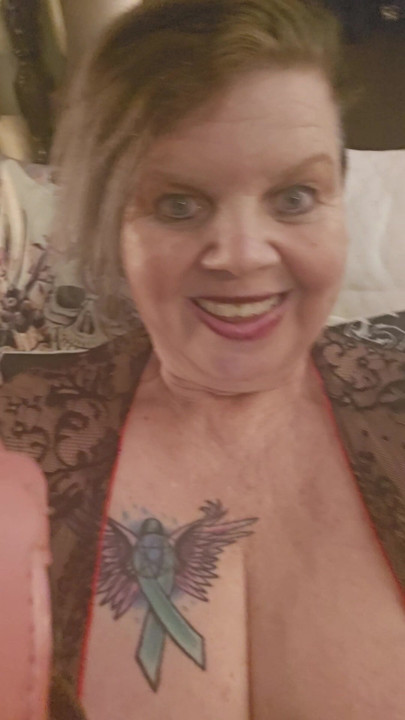 Kuntrymomma