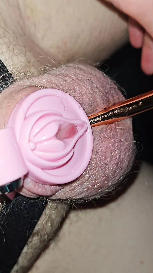 My orgasm from a remote control toy by people online in devon england