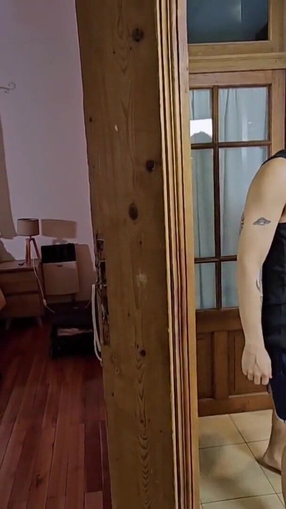 Fucking my girlfriend's stepmom | Clip 1