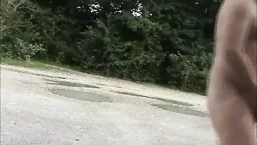 Algaycho parc jo ve boşalma