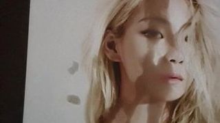 2NE1 CL (Cum Tribute) #1