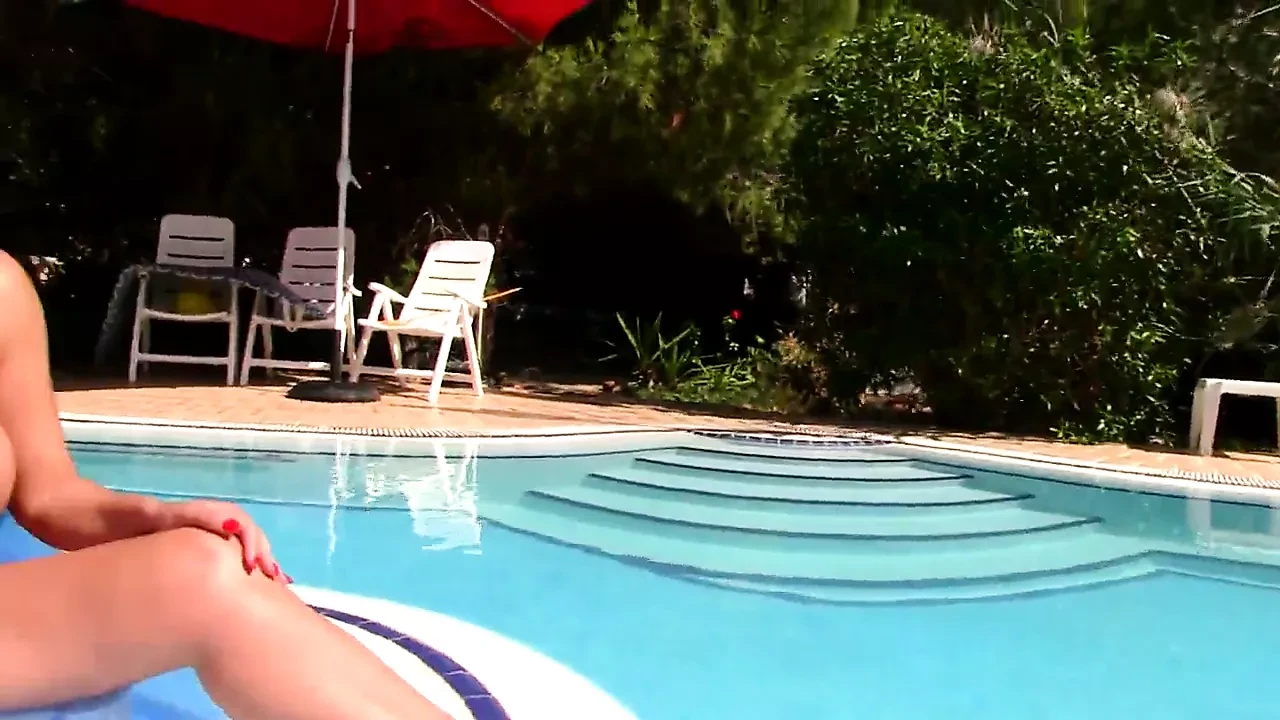 Big Squirt at Ibiza