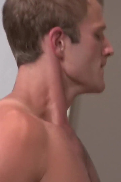 ショーンコディ - ディーン&ブレイク ベアバック - ディーン、ブレイク