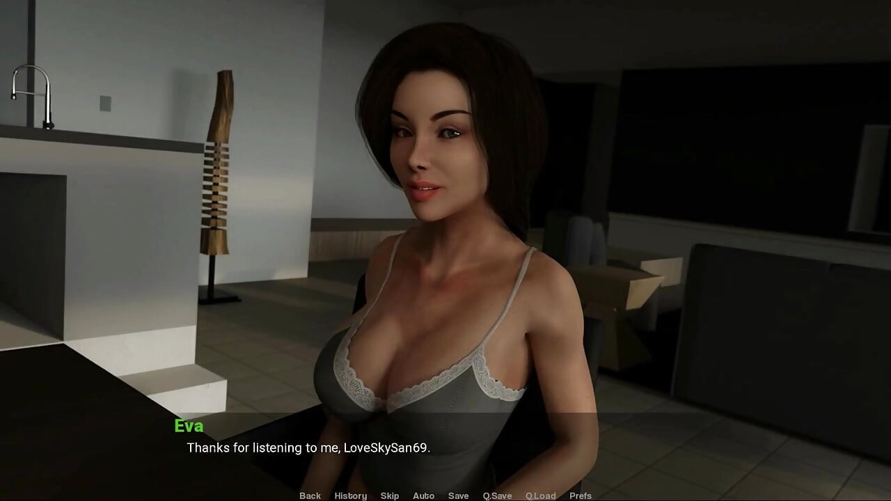 Away From Home 16 Part 65 a Good Sex Morning by Loveskysan69