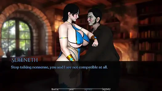 Thorns Beneath the Wings - Best Parts - Part 5