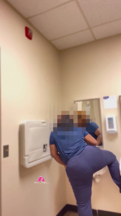 Aduh saya terlupa untuk mengunci pintu! | Klip 1