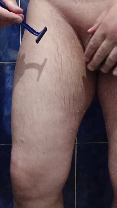 Do you like shaved genitals?
