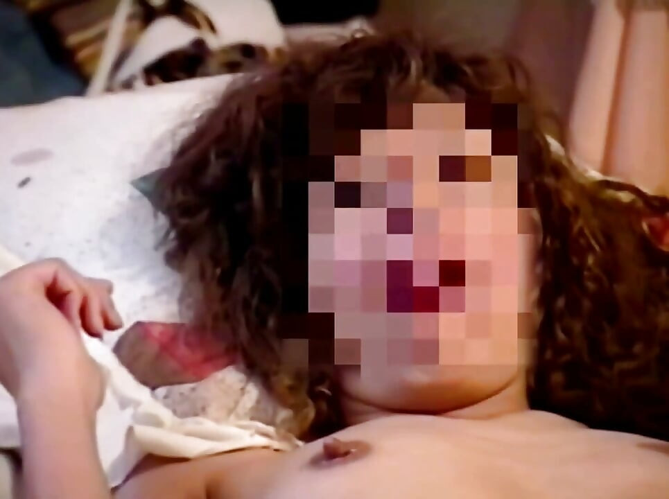 Full Video of My First Time Having Anal Sex with My Stepbrother; He Came Inside Me and It Hurt a Lot.