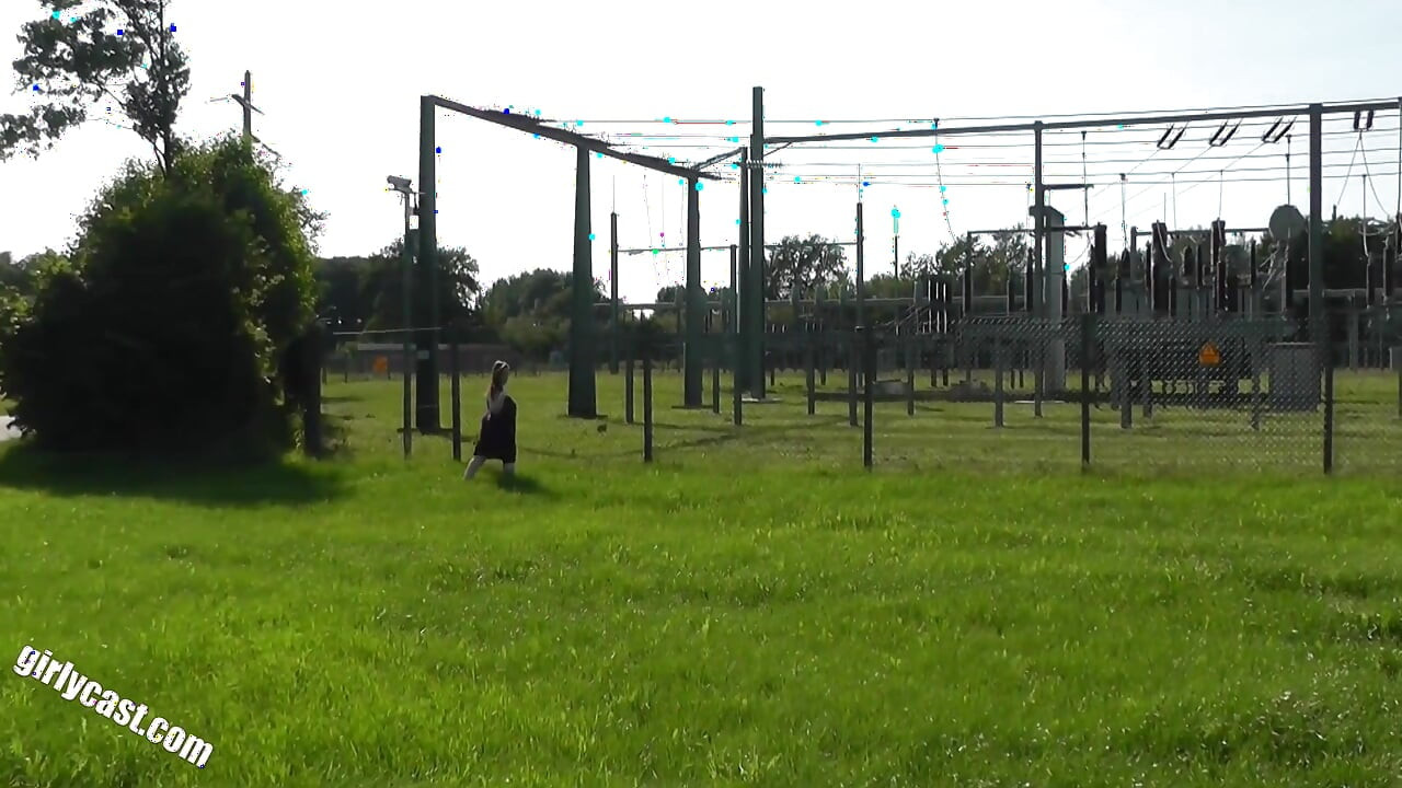 Primeiro vídeo do gordo Joey