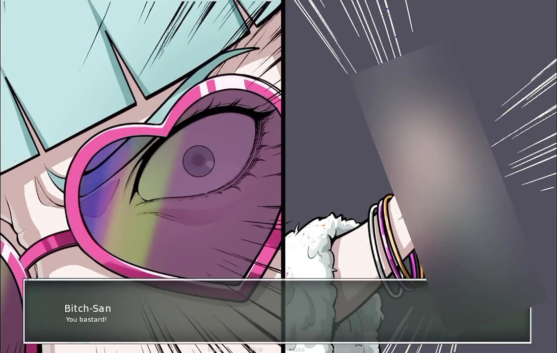 Konoha MILFs Part 40 - Tenten's Double Life - by Eroticgamesnc