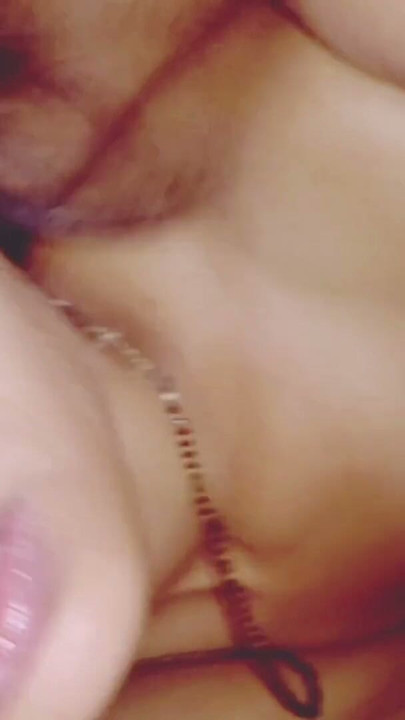 Latika riding my cock and she get full enjoy | Clip 2