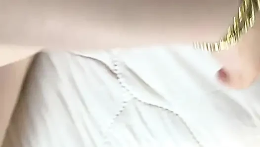 Istri arab saudi yang udah nikah dientot habis-habisan sama suaminya di hari valentine
