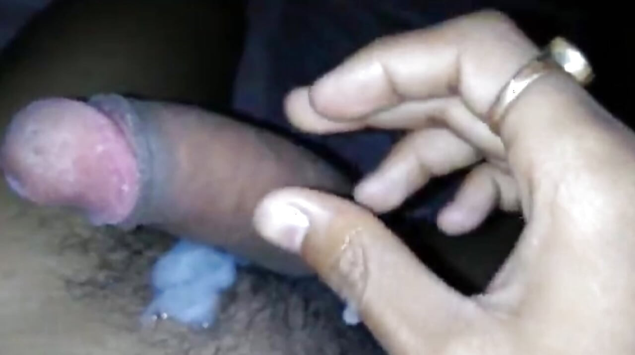 Indian male masturbation  Indian Guy jerking off  Solo male masturbation  Indian Man big dick