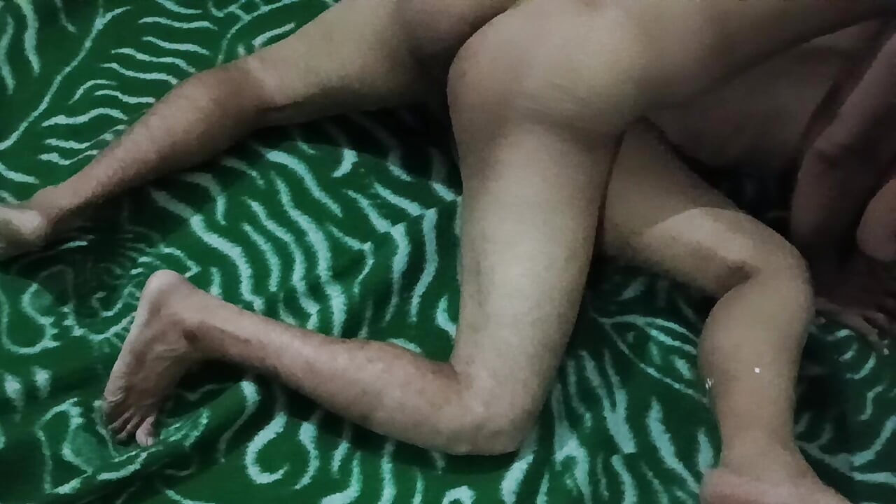 Romantic pusssy sex
