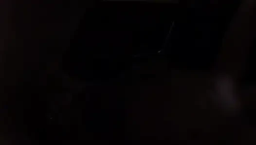 Seks di dalam mobil (bugil di dalam mobil)