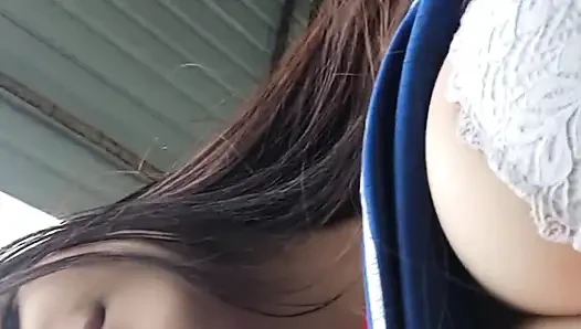 Do You Like My Blue Patys?