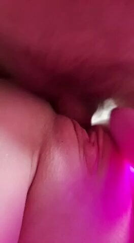 Wife getting fucked