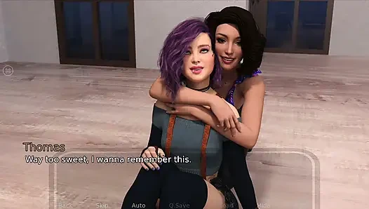 Grandma’s House - V0.99 Best Scenes - Part 1