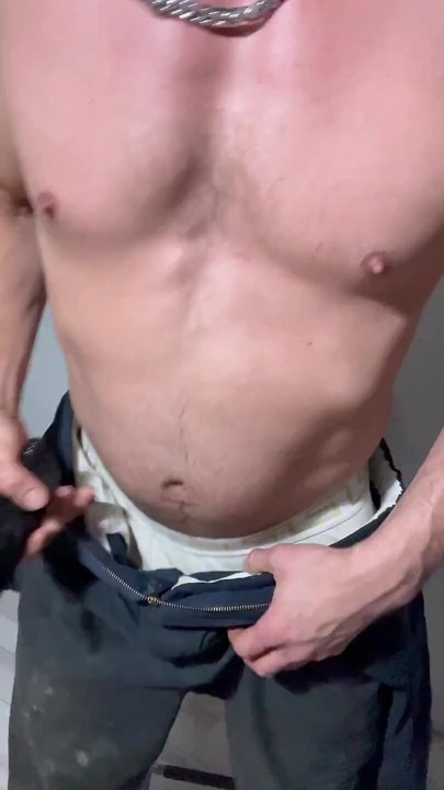 Verbal Jerking in Dirty Overall