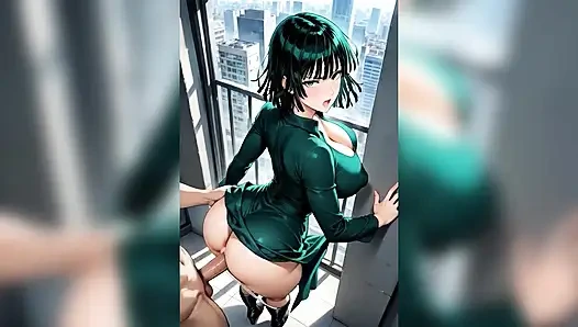 Big Boobs MILF Pussy Fuck