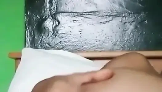 I Play Truth or Deal with My Client and He Accept to Romance and Fuck Me...