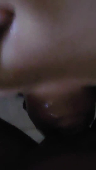 Epic moment from "I love that my man humiliates me with a sloppy facefuck until he drains his balls in my throat"