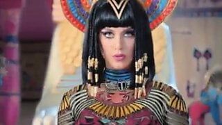 Katy Perry - Dark (редактирование порно)