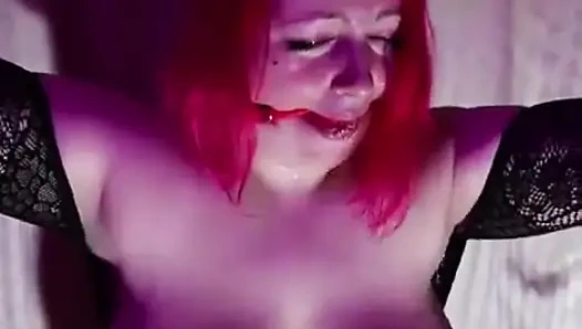 Как натренировать фигуристый суккуб?