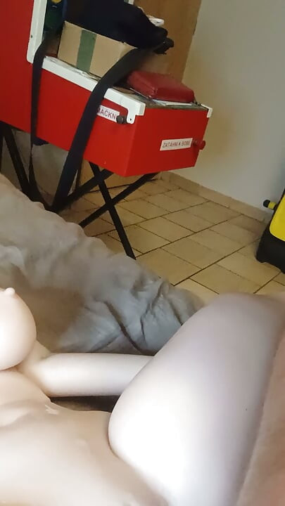 The whole video? Definitely worth it