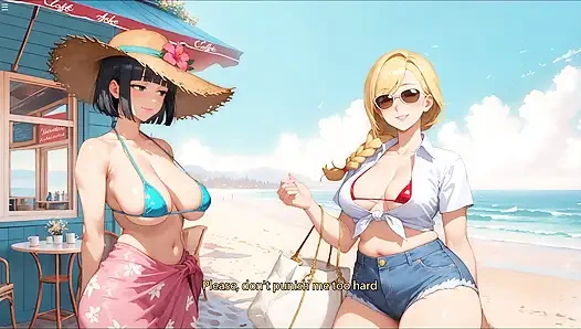 Sert sert oyun bölüm 2