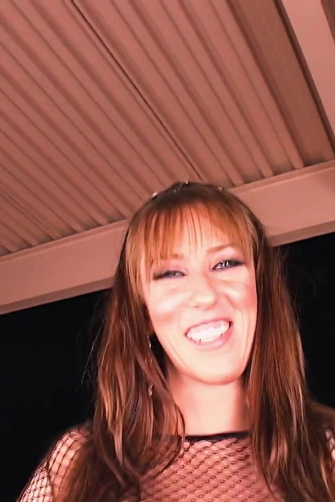 Joselyn Gets Her Slut on
