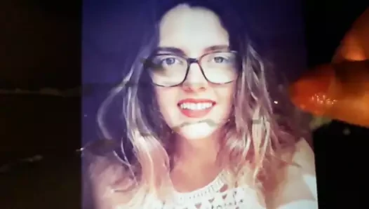 Cum haraç için bir arkadaş