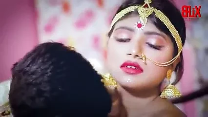 First night, Suhaagrat