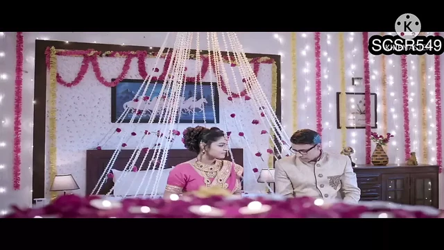 Super hot desi married couples
