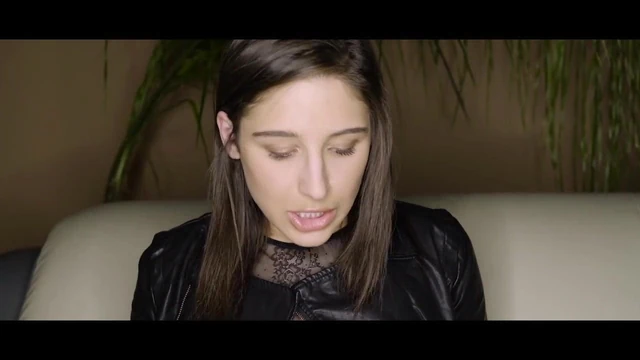 Abella Danger получает жесткий трах после сладкого минета