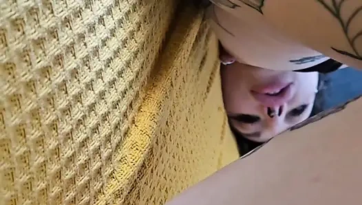 Sert sert seks büyük yarak dövmeli baba kado sikiyor pirsingli alt kız salem birden fazla dölleme tutkulu sikiş