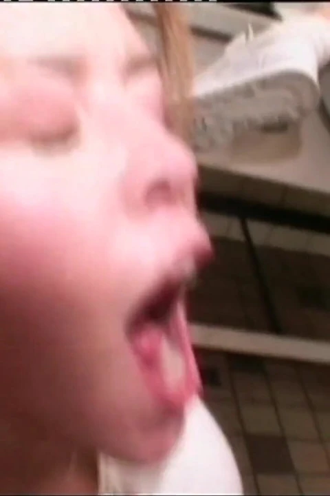 Amateur Orgy of Young Sluts Ass Fucked and Cummed in Mouth by Monster Black Cocks