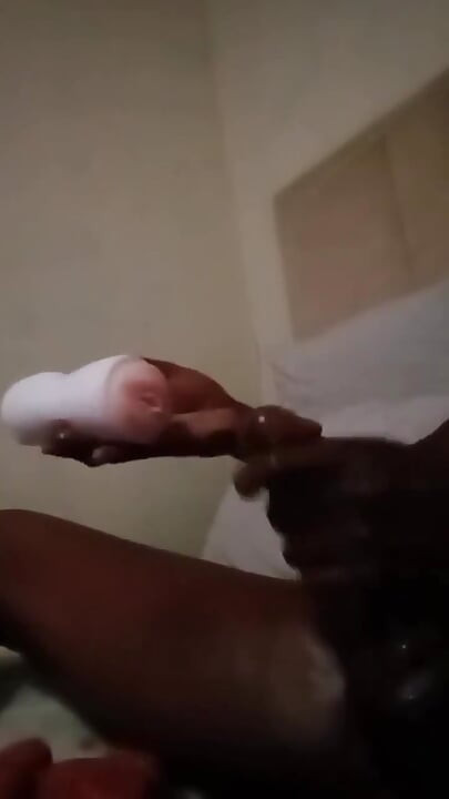 Freaky Toy Dick