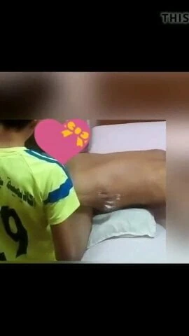anal fuck