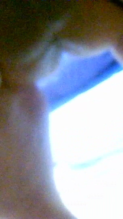 Black lingerie and dare and me | Clip 1