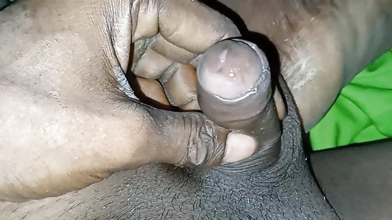 Village aunty ke sath romantic Bhari desi chudai