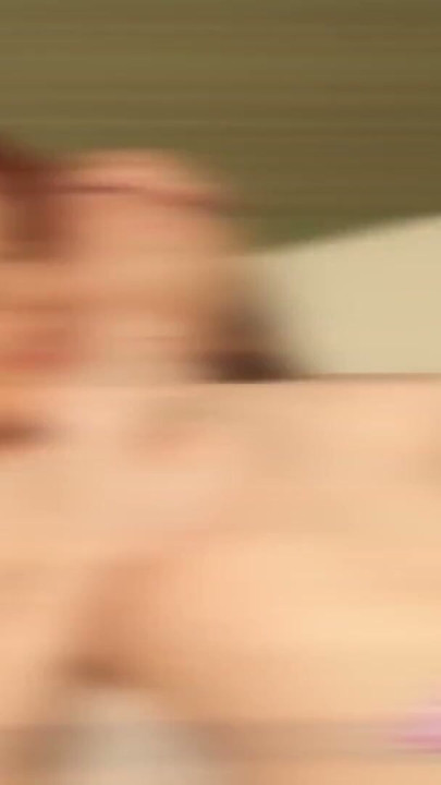 Redhead Teen Lesbian Seduces Her Client | Clip 1