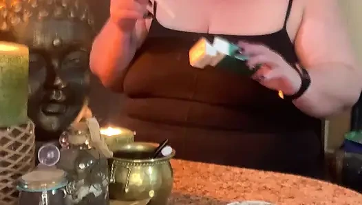Excuse the Cough