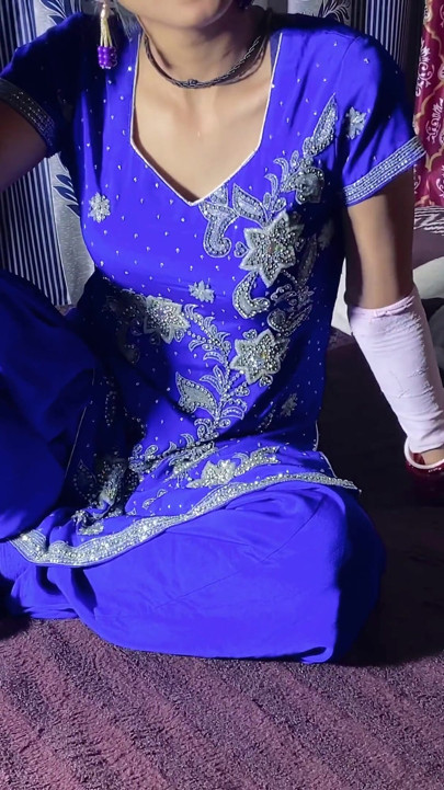 Desi Village Hot Girl