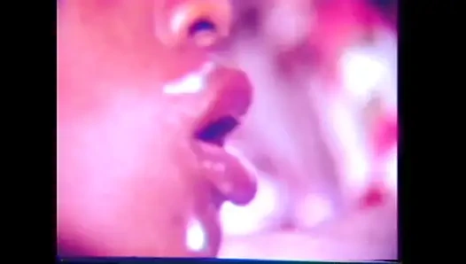 Blowjob-party (teil 2)