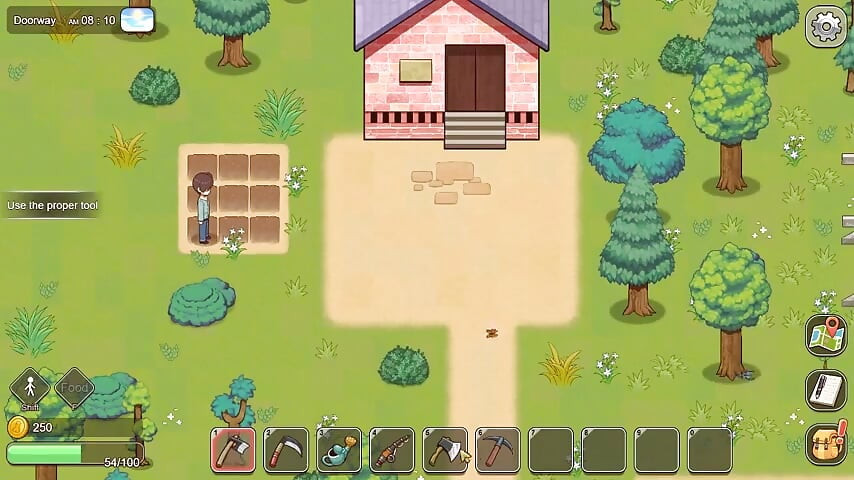 Village Rapsody - Μέρος 1 - My Village Live από Loveskysan69