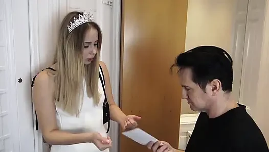 Высокая Финдом обучит своего раба!