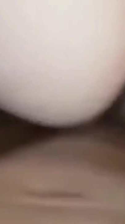 Bent Over the Bed BBC Hardcore Arsehole to Pussy Pounding
