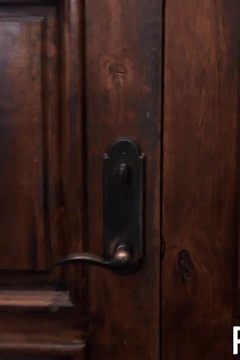 Horny Agent Violet Starr Spreads, Twerks & Drains Client's Cock Twice on Her Bush & Ass