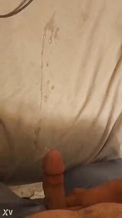 Solo Cumshot